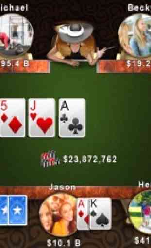 Poker Mafia 3