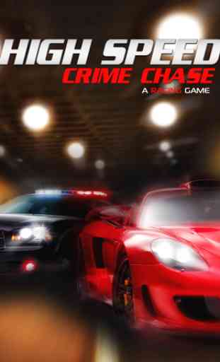 Police Drift Chase Real Asphalt Racing Simulator 3