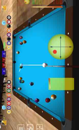 Pool Club 3D 2