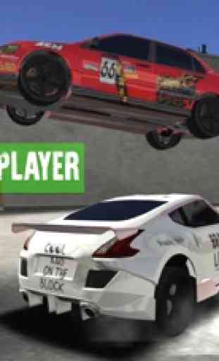 Pure Rally Racing Drift 3