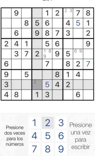 Pure Sudoku 1