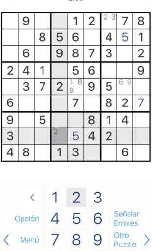 Pure Sudoku 2