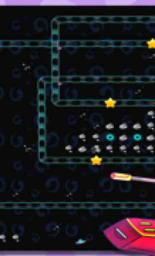 Puzzle Space - Un juego de naves espaciales 3