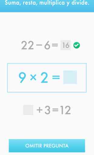 Quick Math 2