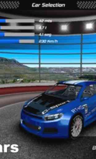 Rally Championship Racing 2