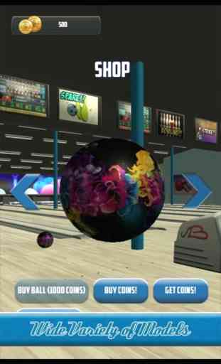 Real 3D Bowling Games 2016 1