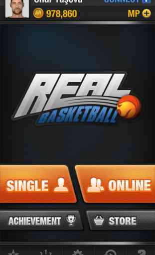 Real Basketball 3