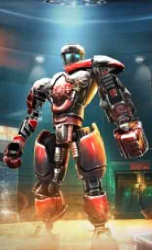 Real Steel Champions 1