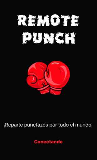 Remote Punch 4