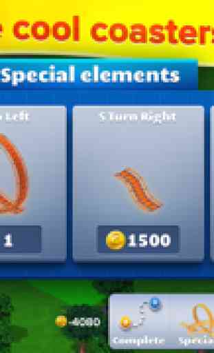 RollerCoaster Tycoon® 4Mobile™ 3