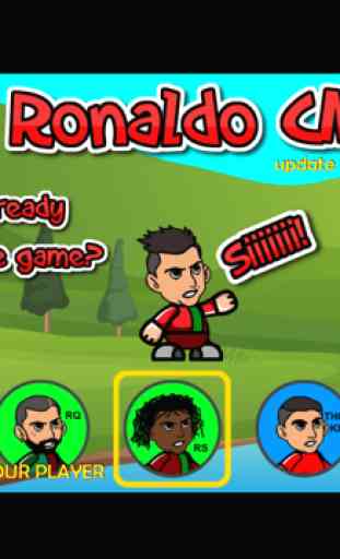 Ronaldo CM 4