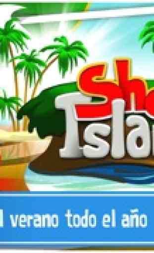 Shake Islands Free 1