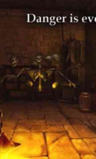 Slender Man Origins 2 Saga Free: Real Horror Story 4