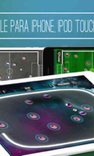 Slide Soccer – Fútbol online 3