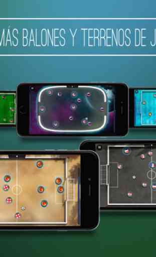 Slide Soccer – Fútbol online 4