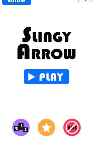 Slingy Arrow - Tricky Archery Shot Challenge 4