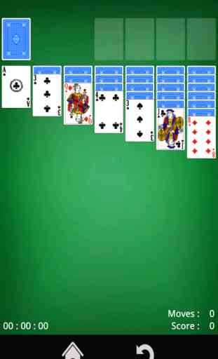 Solitario (juego de cartas) 1