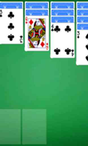 Solitario (juego de cartas) 3