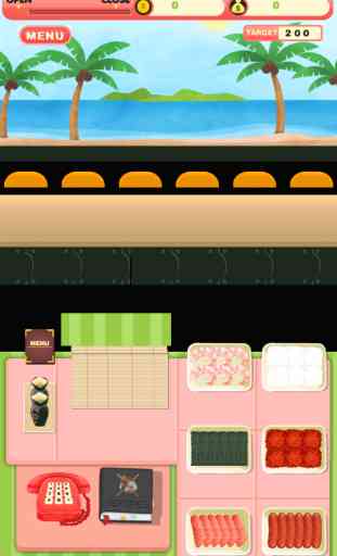 Sushi Deluxe Lite Juego gratis - los mejores juegos de diversión para los niños, Niños y Niñas - Divertido Juego en 3D Gratis - Aplicaciones adictivo multijugador Física, la aplicación Adictivo, juego de gestión de tiempo 2