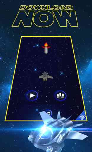 Space Empire Conflict: Galaxy Warfare Defender 3