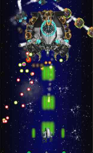 Spaceship Games - Last Wars 2