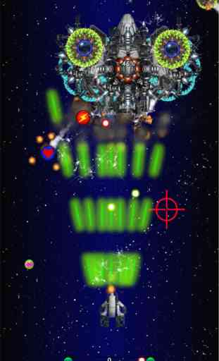 Spaceship Games - Last Wars 3
