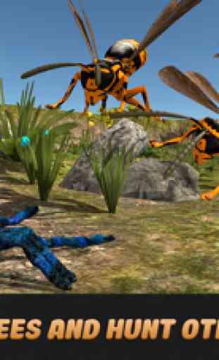Spider Life Simulator 3D 2