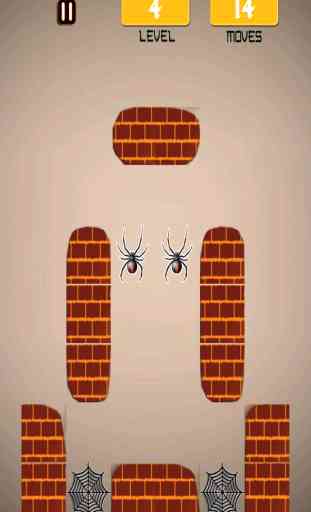 Spider Slider Mayhem Avenger Puzzle 4