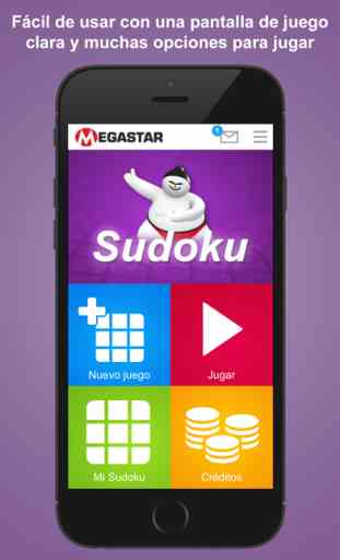 Sudoku Megastar 1