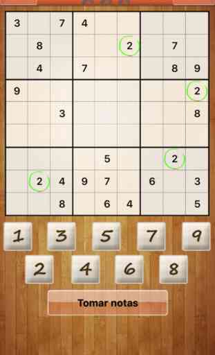 Sudoku - The Game 2