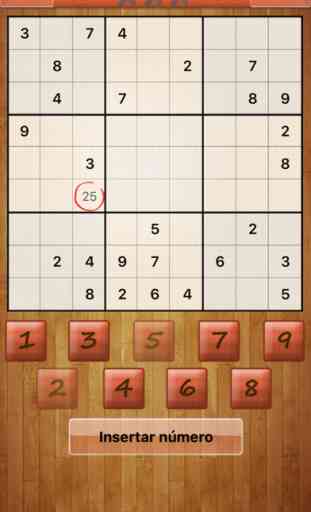 Sudoku - The Game 3