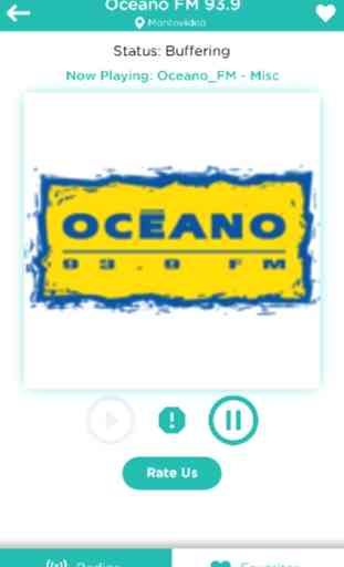 Radios de Uruguay para Escuchcar Música y Noticias: Estaciones, emisoras AM y FM Online en Vivo 1
