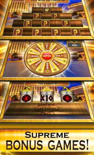 Vegas Party Casino Slots: Maquinas Tragamonedas Gratis - Win High Dinero Jackpots in the Hottest Inferno on the Strip! 4