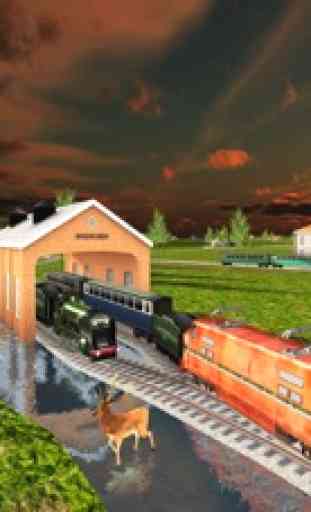 Simulador de tren 4