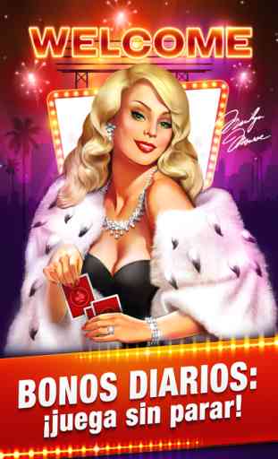 Texas Holdem Poker VIP 1
