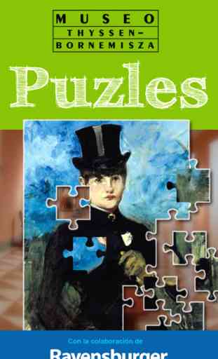 Thyssen Puzzle 4