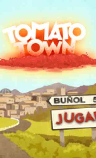 Tomato Town 1