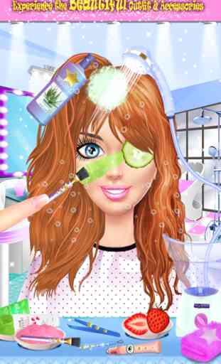 Top Movie Star Planet Makeover 3
