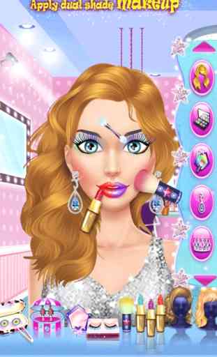 Top Movie Star Planet Makeover 4