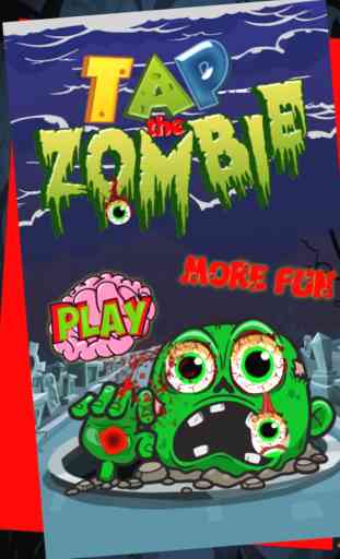Toque los zombies - Zombie Evil juego de caza 2
