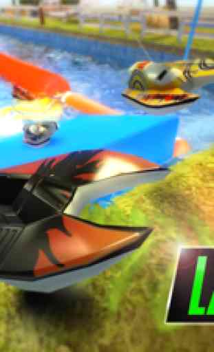 Touch Racing 2 3
