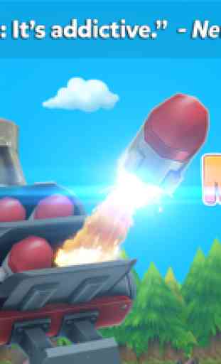 Tower Madness 2: Alien Invasion Defense (RTS) 1