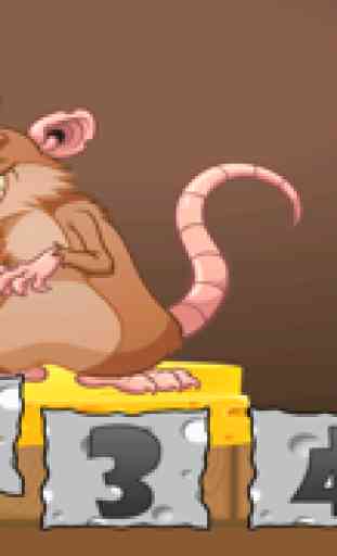 Trap The Mouse: Escape The Mayhem 1