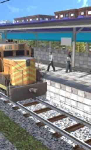 tren simulador 3d colina chofe 2