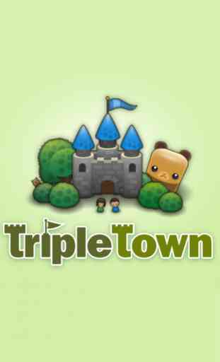 Triple Town 1