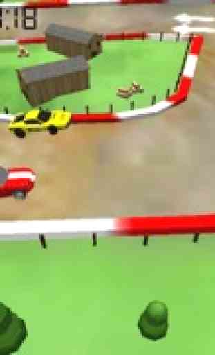 Turbo Skiddy Racing 1