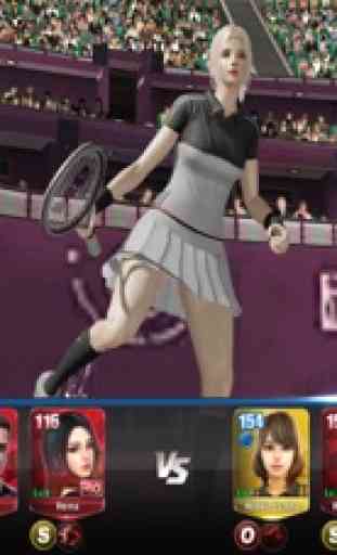 Ultimate Tennis 3
