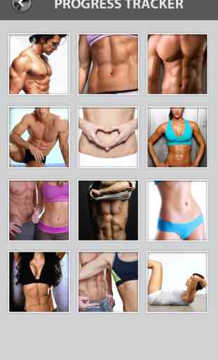 Ab Trainer X FREE+ Six-Pack Abs Exercises Workouts 4