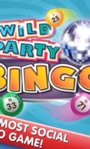 Free Bingo - Top Multi-player Casino 1