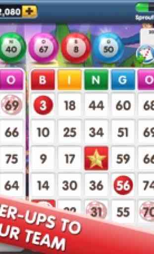 Free Bingo - Top Multi-player Casino 2